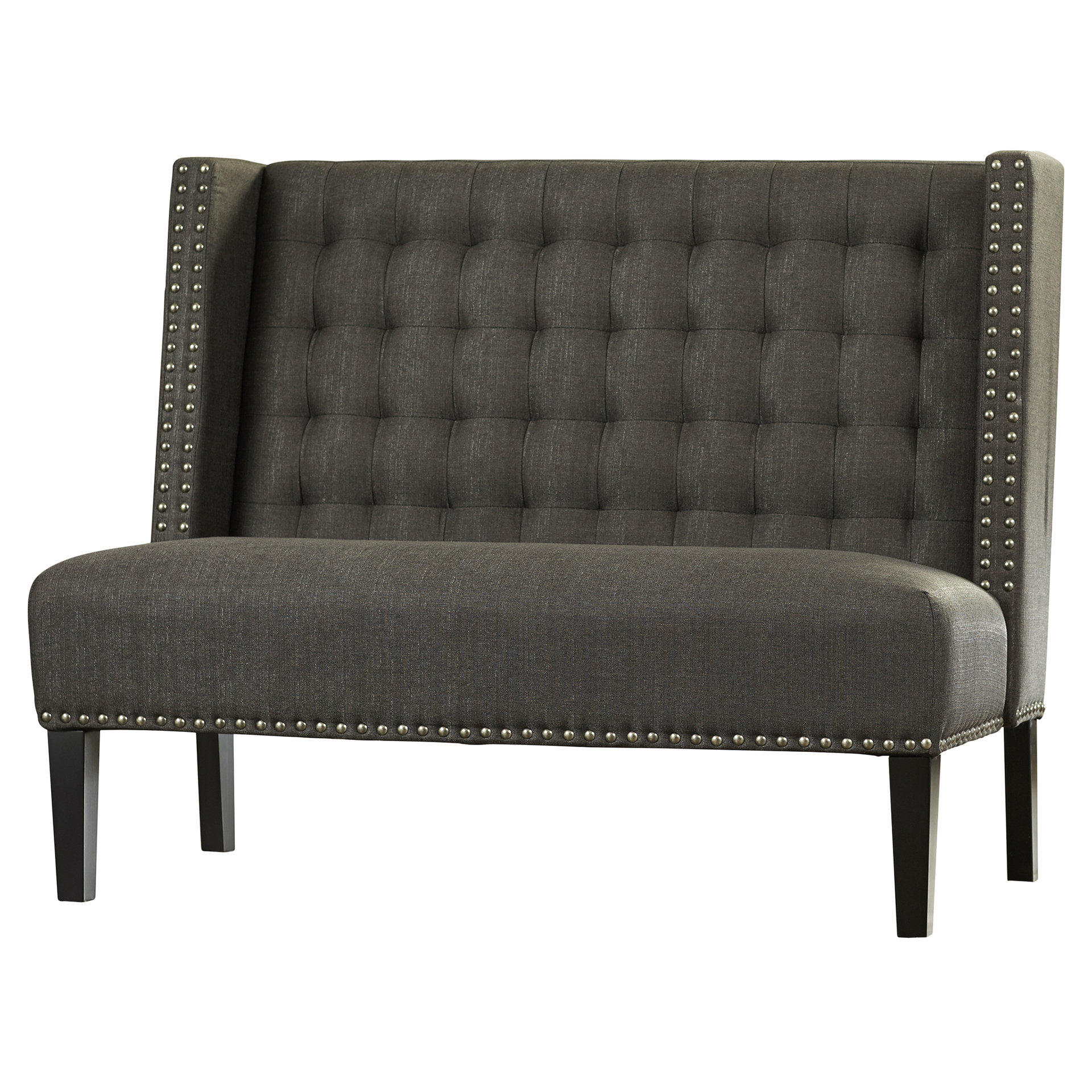 House of Hampton Aline Upholstered Entryway Bench & Reviews Wayfair.ca